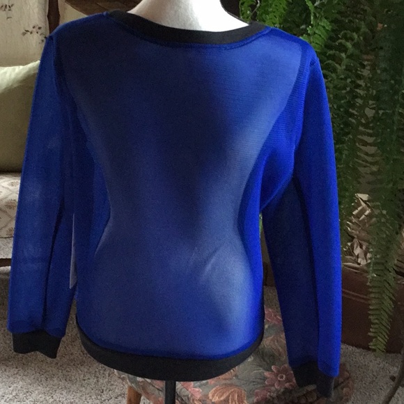 NWT Lucy Pullover Top - Picture 3 of 6
